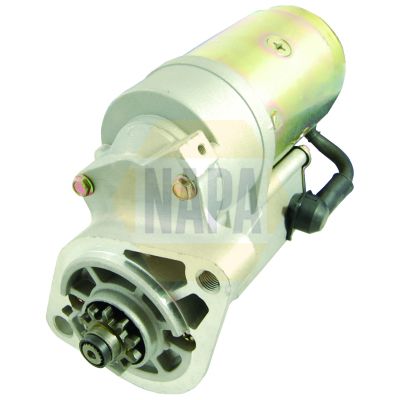 Napa NSM1601 Starter - 1