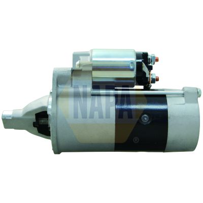 Napa NSM1603 Starter - 1