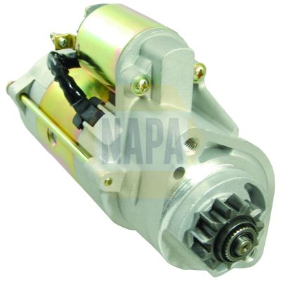 Napa NSM1610 Starter - 1