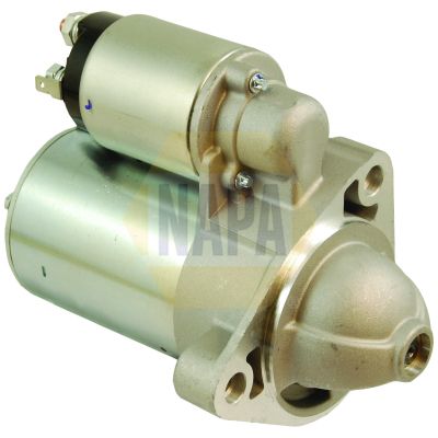 Napa NSM1616 Starter - 1