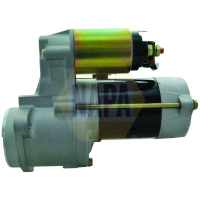 Napa NSM1621 Starter - 1