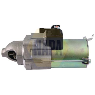 Napa NSM1626 Starter - 1