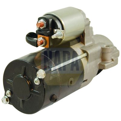 Napa NSM1627 Starter - 1