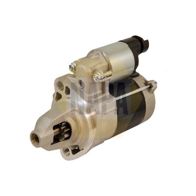 Napa NSM1628 Starter - 2