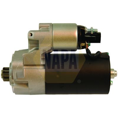 Napa NSM1629 Starter - 1