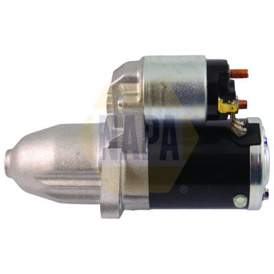 Napa NSM1630 Starter - 1