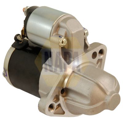 Napa NSM1631 Starter - 1
