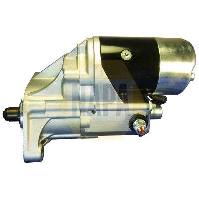 Napa NSM1632 Starter - 1
