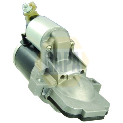Napa NSM1633 Starter - 1