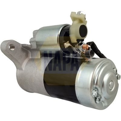 Napa NSM1638 Starter - 2