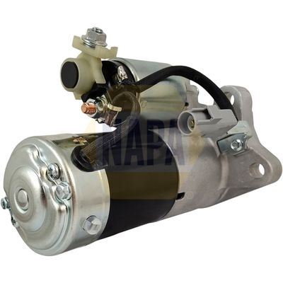 Napa NSM1638 Starter - 3