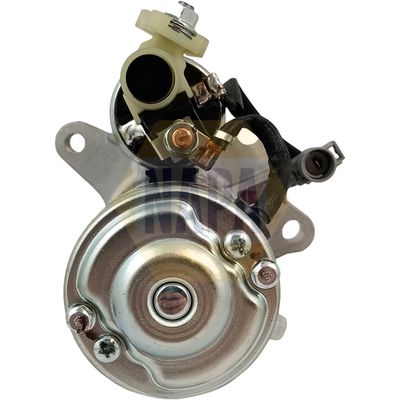 Napa NSM1638 Starter - 4