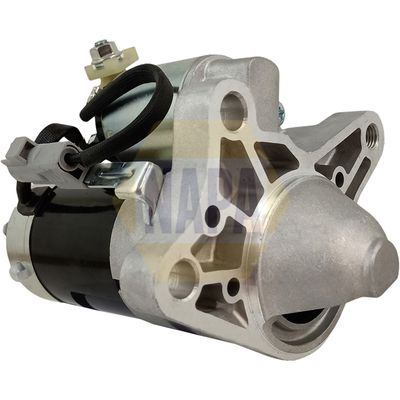 Napa NSM1638 Starter - 5