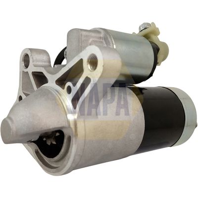 Napa NSM1638 Starter - 6