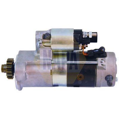 Napa NSM1641 Starter - 1
