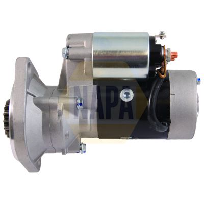 Napa NSM1643 Starter - 1