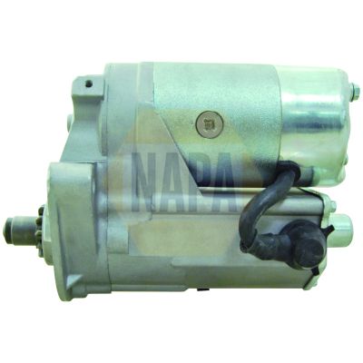 Napa NSM1644 Starter - 1