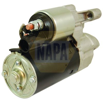 Napa NSM1646 Starter - 1