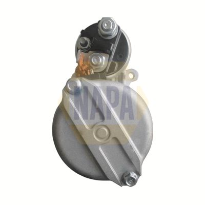 Napa NSM1650 Starter - 3