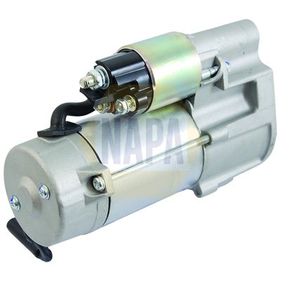 Napa NSM1651 Starter - 1