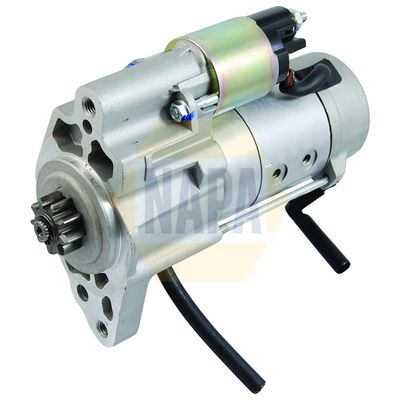 Napa NSM1651 Starter - 2