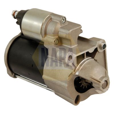 Napa NSM1657 Starter - 1