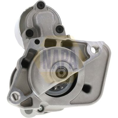 Napa NSM1659 Starter - 4