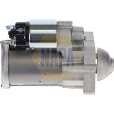 Napa NSM1659 Starter - 6