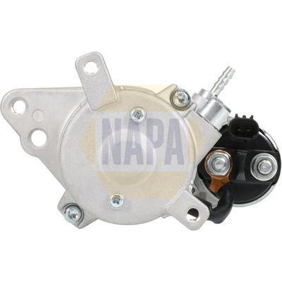Napa NSM1660 Starter - 3