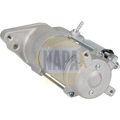 Napa NSM1660 Starter - 4