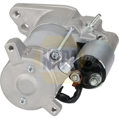 Napa NSM1660 Starter - 5