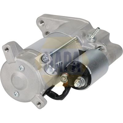 Napa NSM1660 Starter - 6
