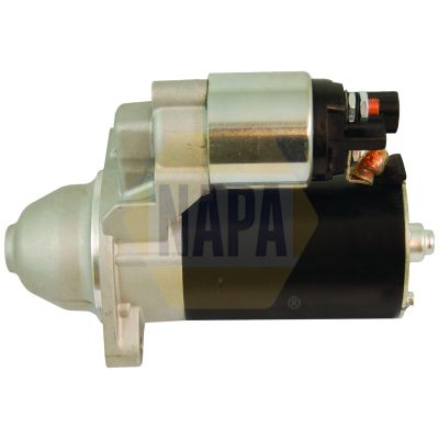 Napa NSM1662 Starter - 1