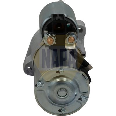 Napa NSM1663 Starter - 1