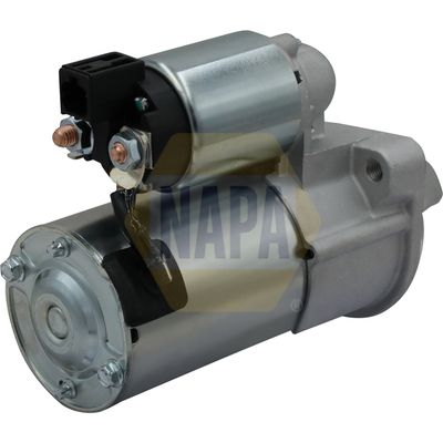 Napa NSM1663 Starter - 2