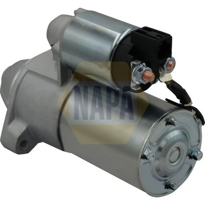 Napa NSM1663 Starter - 3