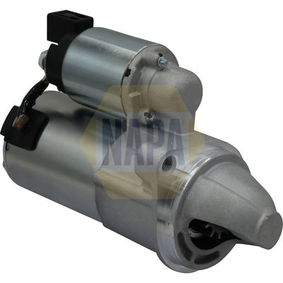 Napa NSM1663 Starter - 4
