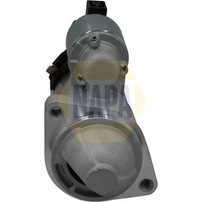 Napa NSM1663 Starter - 5