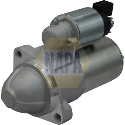 Napa NSM1663 Starter - 6