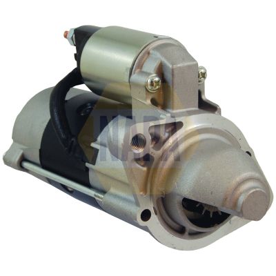 Napa NSM1664 Starter - 1