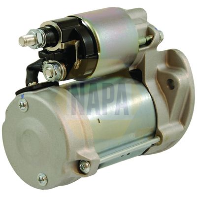 Napa NSM1665 Starter - 1