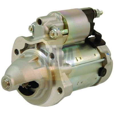 Napa NSM1665 Starter - 2