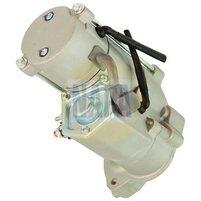 Napa NSM1666 Starter - 1