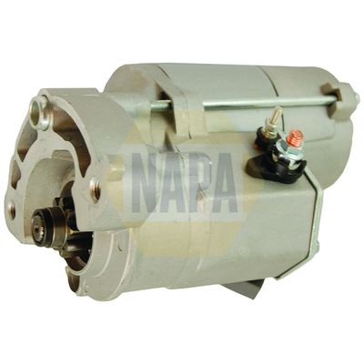 Napa NSM1666 Starter - 2