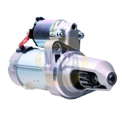 Napa NSM1692 Starter - 3