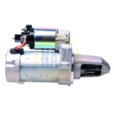 Napa NSM1692 Starter - 4