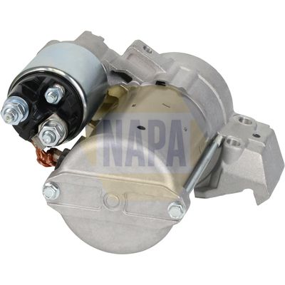 Napa NSM1693 Starter - 5