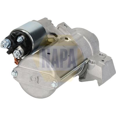 Napa NSM1693 Starter - 6