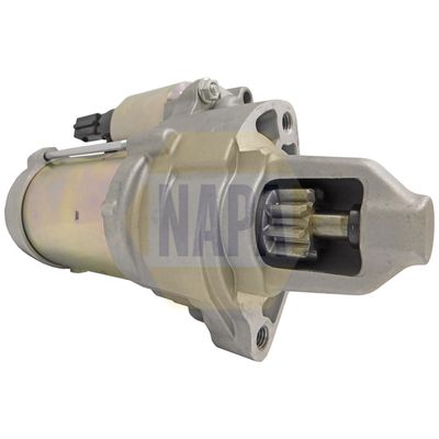 Napa NSM1696 Starter - 1