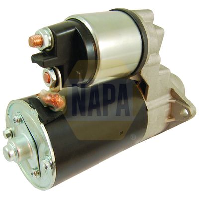 Napa NSM1701 Starter - 1